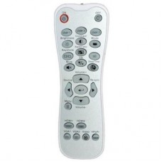 Проєктор Optoma UHD35x (E9PV7GL06EZ1) - Фото