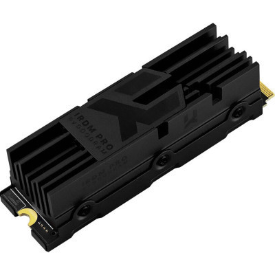 Накопитель SSD M.2 2280 4TB IRDM PRO Goodram (IRP-SSDPR-P44A-4K0-80)