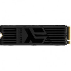 Накопичувач SSD M.2 2280 4 TB IRDM PRO Goodram (IRP-SSDPR-P44A-4K0-80) - Фото