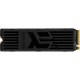 Накопитель SSD M.2 2280 4TB IRDM PRO Goodram (IRP-SSDPR-P44A-4K0-80)