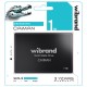 Накопитель SSD 2.5" 1TB Caiman Wibrand (WI2.5SSD/CA1TBST) Накопитель SSD 2.5" 1TB Caiman Wibrand (WI2.5SSD/CA1TBST)