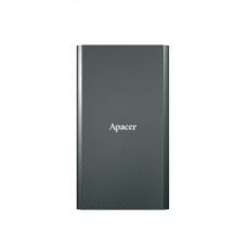 Накопичувач SSD USB-C 2 TB Apacer (AP2TBAS723B-1) - Фото