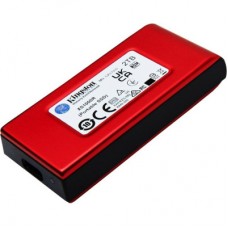 Накопичувач SSD USB-C 2 TB Kingston (SXS1000R/2000G) - Фото