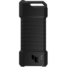 Накопитель SSD USB-C 1TB TUF GAMING AS1000 PLUS ASUS (TUF GAMING AS1000 PLUS/BLK/G/AS) Накопитель SSD USB-C 1TB TUF GAMING AS1000 PLUS ASUS (TUF GAMING AS1000 PLUS/BLK/G/AS)