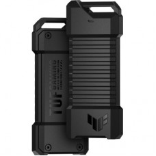 Накопичувач SSD USB-C 1 TB TUF GAMING AS1000 PLUS ASUS (TUF GAMING AS1000 PLUS/BLK/G/AS) - Фото