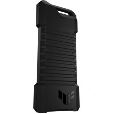 Накопичувач SSD USB-C 2 TB TUF GAMING AS2000 PLUS ASUS (TUF GAMING AS2000 PLUS/BLK/G/AS) - Фото