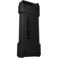 Накопичувач SSD USB-C 2 TB TUF GAMING AS2000 PLUS ASUS (TUF GAMING AS2000 PLUS/BLK/G/AS) - Фото