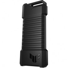 Накопичувач SSD USB-C 2 TB TUF GAMING AS2000 PLUS ASUS (TUF GAMING AS2000 PLUS/BLK/G/AS) - Фото