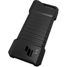 Накопичувач SSD USB-C 2 TB TUF GAMING AS2000 PLUS ASUS (TUF GAMING AS2000 PLUS/BLK/G/AS) - Фото
