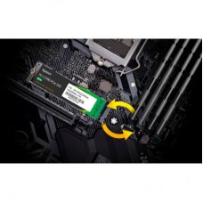 Накопичувач SSD M.2 2280 512 GB Apacer (AP512GAS2280Q4X-1) - Фото