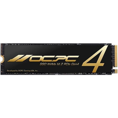 Накопитель SSD M.2 2280 2TB MBL-401 OCPC (SSDMBL4012TB)