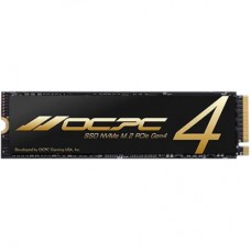 Накопитель SSD M.2 2280 4TB MBL-401 OCPC (SSDMBL4014TB)