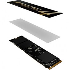 Накопичувач SSD M.2 2280 4TB MBL-401 OCPC (SSDMBL4014TB) - Фото