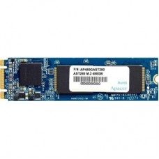 Накопитель SSD M.2 2280 480GB Apacer (AP480GAST280-1) - Фото