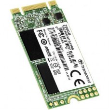 Накопитель SSD M.2 2242 256GB Transcend (TS256GMTS430S) - Фото