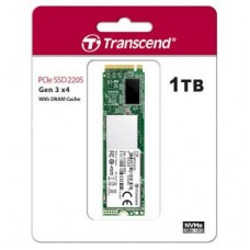 Накопитель SSD M.2 2280 1TB Transcend (TS1TMTE220S) - Фото