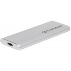 Накопичувач SSD USB 3.1 480 GB Transcend (TS480GESD240C) - Фото