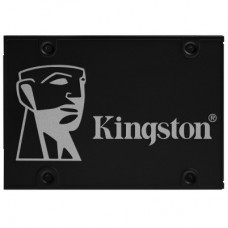 Накопитель SSD 2.5" 256GB Kingston (SKC600/256G) Накопитель SSD 2.5" 256GB Kingston (SKC600/256G)