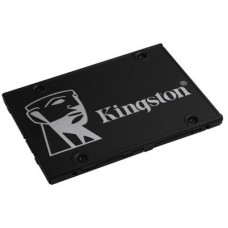 Накопичувач SSD 2.5" 512 GB Kingston (SKC600/512G) - Фото