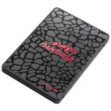 Накопичувач SSD 2.5" 128 GB Apacer (AP128GAS350-1) - Фото