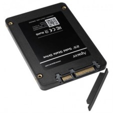 Накопичувач SSD 2.5" 128 GB Apacer (AP128GAS350-1) - Фото