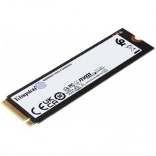 Накопичувач SSD M.2 2280 500 GB Kingston (SFYRS/500G) - Фото