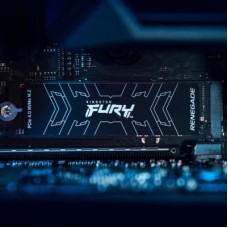 Накопичувач SSD M.2 2280 500 GB Kingston (SFYRS/500G) - Фото