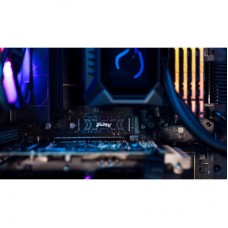 Накопичувач SSD M.2 2280 500 GB Kingston (SFYRS/500G) - Фото
