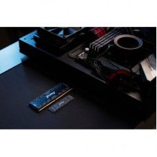 Накопичувач SSD M.2 2280 500 GB Kingston (SFYRS/500G) - Фото