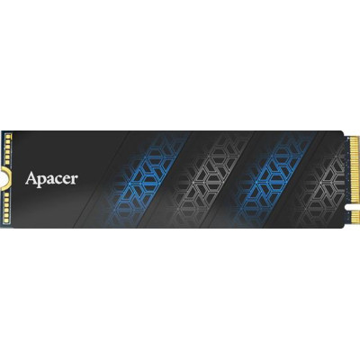 Накопичувач SSD M.2 2280 2 TB Apacer (AP2TBAS2280P4UPRO-1)