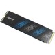 Накопичувач SSD M.2 2280 256 GB Apacer (AP256GAS2280P4UPRO-1)