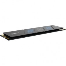 Накопичувач SSD M.2 2280 256 GB Apacer (AP256GAS2280P4UPRO-1) - Фото