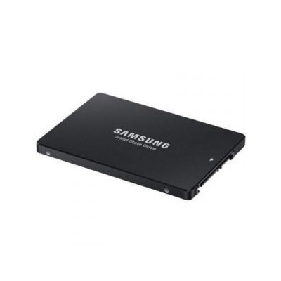Накопичувач SSD 2.5" 240 GB PM893 Samsung (MZ7L3240HCHQ-00A07)