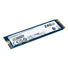 Накопичувач SSD M.2 2280 480 GB Kingston (SEDC2000BM8/480G) - Фото