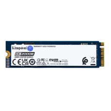 Накопитель SSD M.2 2280 960GB Kingston (SEDC2000BM8/960G) Накопитель SSD M.2 2280 960GB Kingston (SEDC2000BM8/960G)