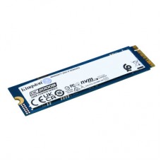 Накопичувач SSD M.2 2280 960 GB Kingston (SEDC2000BM8/960G) - Фото