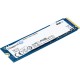 Накопичувач SSD M.2 2280 500 GB Kingston (SNV3S/500G) Накопичувач SSD M.2 2280 500 GB Kingston (SNV3S/500G)
