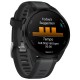 Смарт-часы Garmin Forerunner 165 Music, Black/Slate Grey, GPS (010-02863-30) Смарт-часы Garmin Forerunner 165 Music, Black/Slate Grey, GPS (010-02863-30)