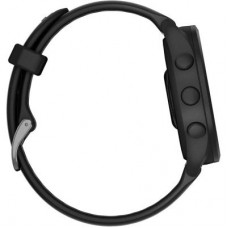 Смарт-часы Garmin Forerunner 165 Music, Black/Slate Grey, GPS (010-02863-30) Смарт-часы Garmin Forerunner 165 Music, Black/Slate Grey, GPS (010-02863-30) - Фото