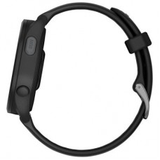 Смарт-часы Garmin Forerunner 165 Music, Black/Slate Grey, GPS (010-02863-30) Смарт-часы Garmin Forerunner 165 Music, Black/Slate Grey, GPS (010-02863-30) - Фото
