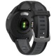 Смарт-часы Garmin Forerunner 165 Music, Black/Slate Grey, GPS (010-02863-30) Смарт-часы Garmin Forerunner 165 Music, Black/Slate Grey, GPS (010-02863-30)