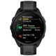 Смарт-часы Garmin Forerunner 165 Music, Black/Slate Grey, GPS (010-02863-30) Смарт-часы Garmin Forerunner 165 Music, Black/Slate Grey, GPS (010-02863-30)