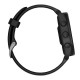 Смарт-часы Garmin Forerunner 165, GPS, Black/Slate Grey, GPS (010-02863-20) Смарт-часы Garmin Forerunner 165, GPS, Black/Slate Grey, GPS (010-02863-20)