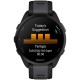 Смарт-часы Garmin Forerunner 165, GPS, Black/Slate Grey, GPS (010-02863-20) Смарт-часы Garmin Forerunner 165, GPS, Black/Slate Grey, GPS (010-02863-20)
