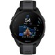 Смарт-часы Garmin Forerunner 165, GPS, Black/Slate Grey, GPS (010-02863-20) Смарт-часы Garmin Forerunner 165, GPS, Black/Slate Grey, GPS (010-02863-20)