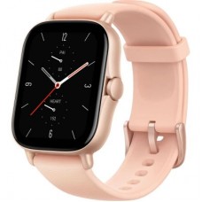 Смарт-годинник Amazfit GTS 2 Petal Pink (New Version) (1041699) - Фото