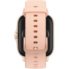 Смарт-годинник Amazfit GTS 2 Petal Pink (New Version) (1041699) - Фото