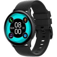 Смарт-часы iMiki KW66pro Black Silicone Strap Смарт-часы iMiki KW66pro Black Silicone Strap