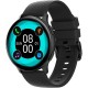 Смарт-часы iMiki KW66pro Black Silicone Strap