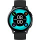 Смарт-часы iMiki KW66pro Black Silicone Strap